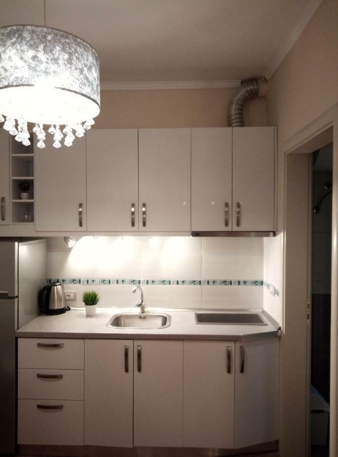 אוריקום Elen Apartment - Adults Only מראה חיצוני תמונה