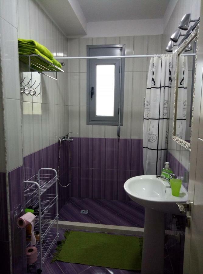 אוריקום Elen Apartment - Adults Only מראה חיצוני תמונה